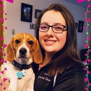 Meet your Posher, Shannon